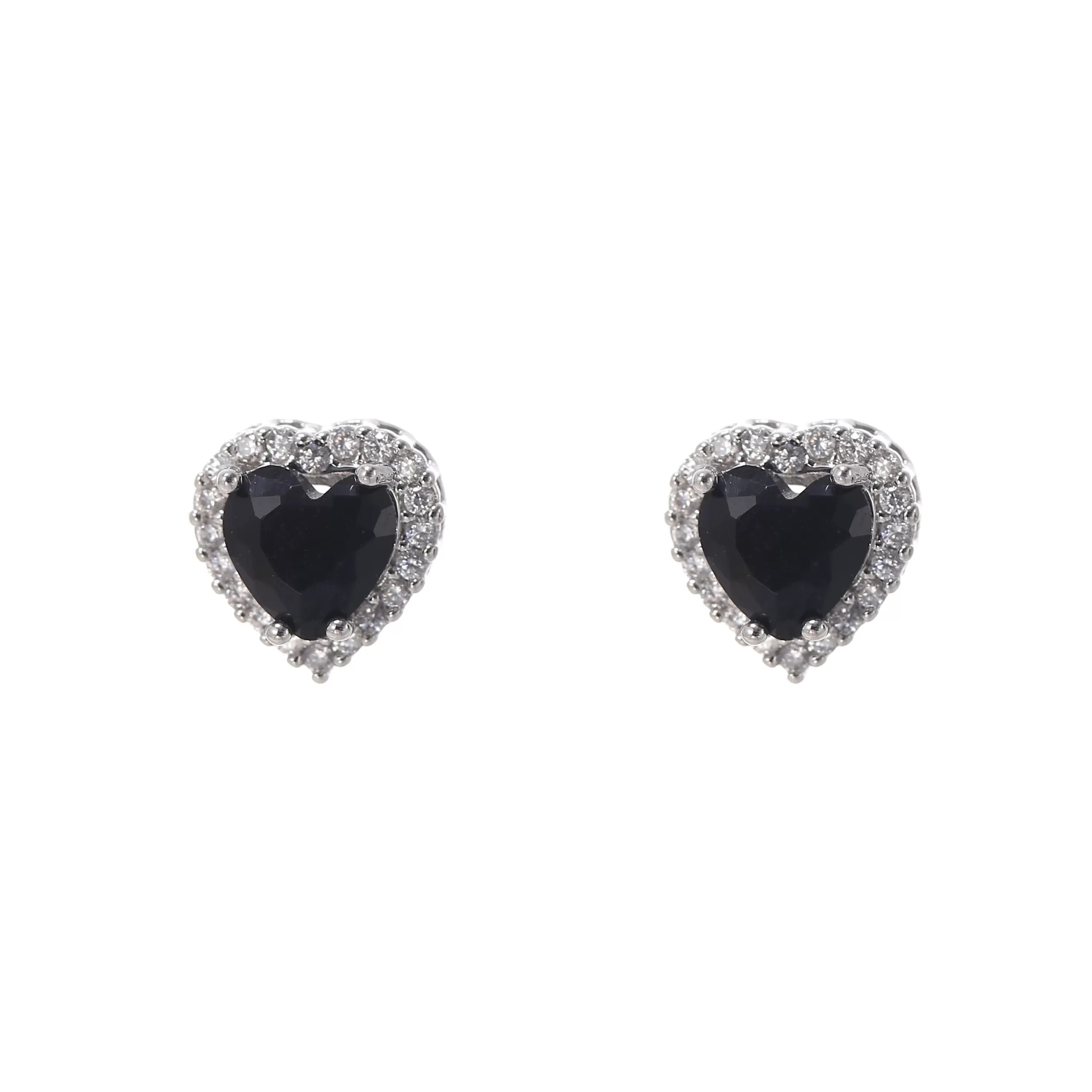 Cubic Zirconia Earrings 3510108A