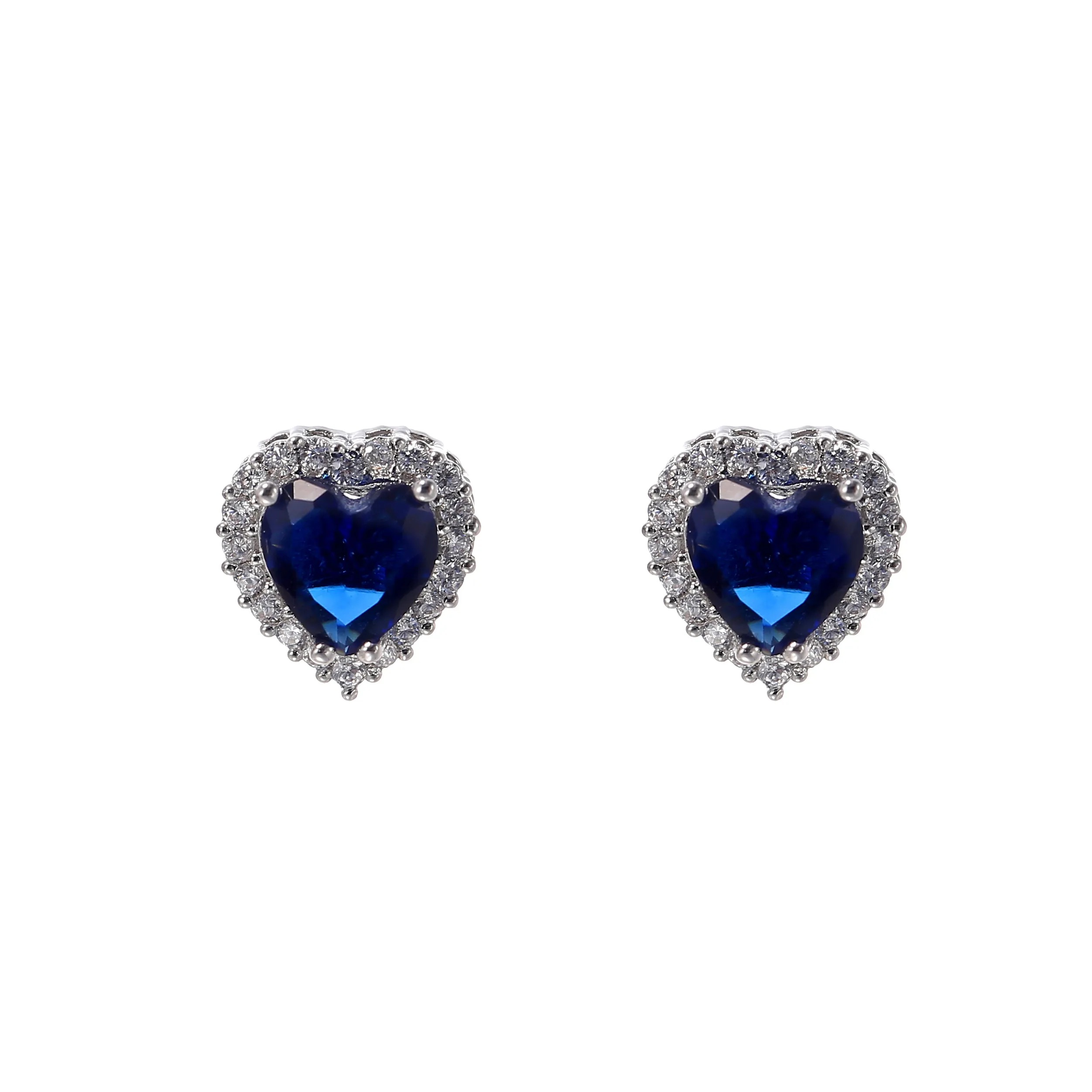 Cubic Zirconia Earrings 3510108G