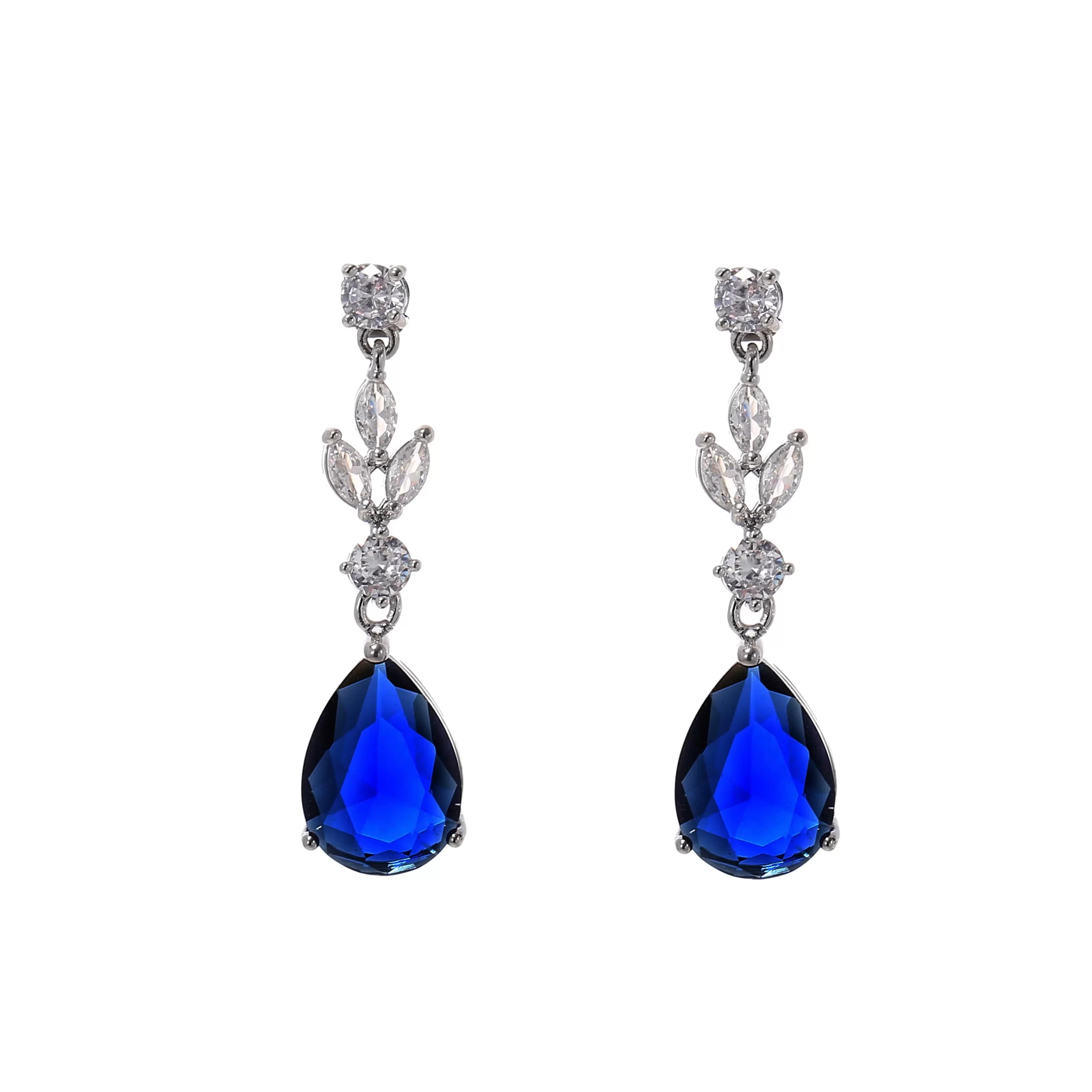 Cubic Zirconia Earrings 3510315G