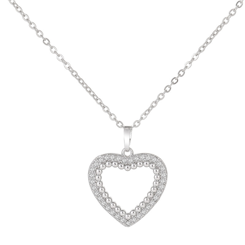 Cubic Zirconia Pendant 3500142