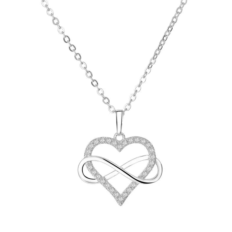 Cubic Zirconia Pendant 3500157