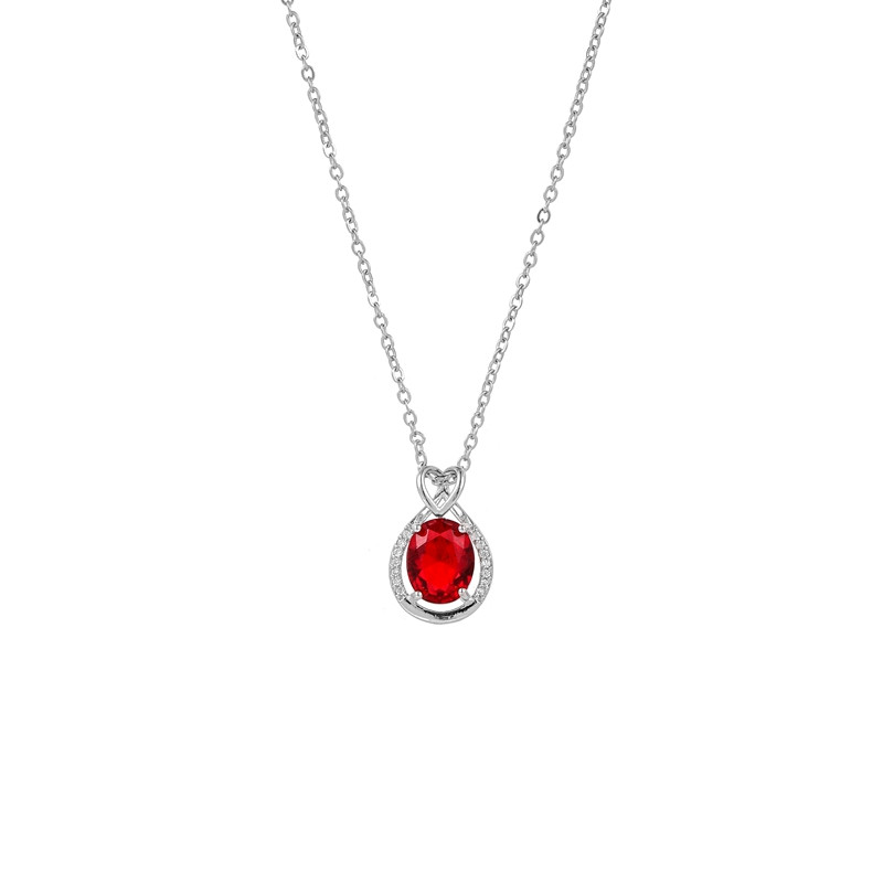 Cubic Zirconia Pendant 3500161