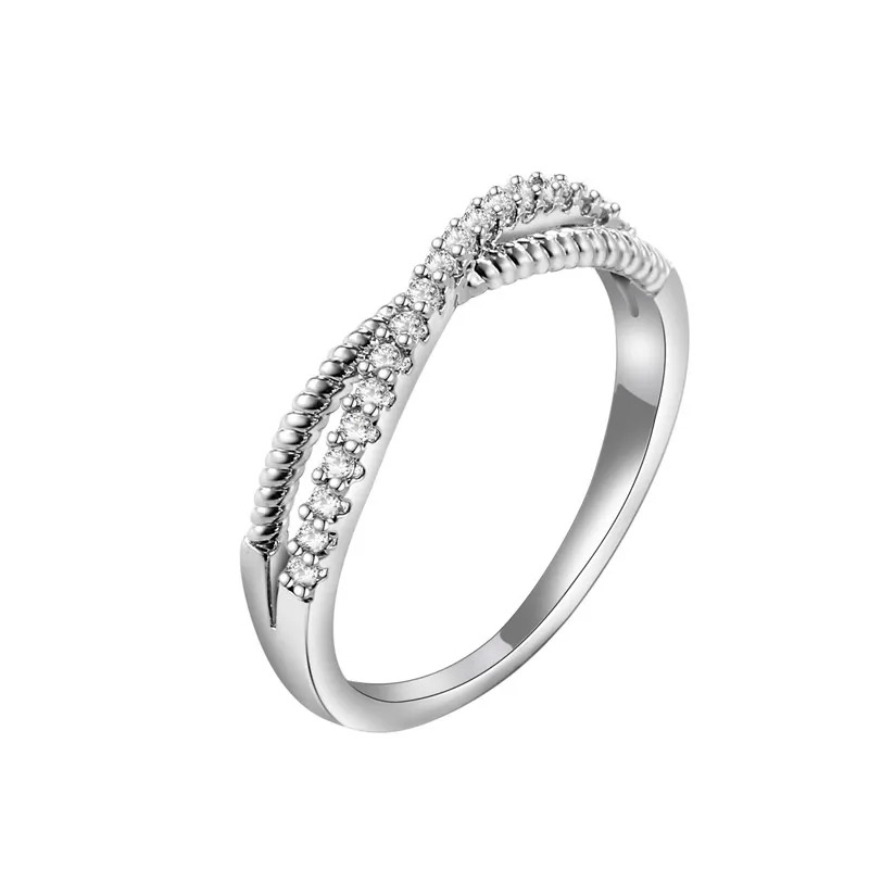 Cubic Zirconia Rings 1120000180