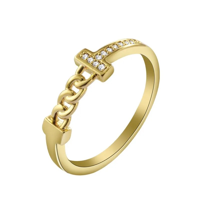 Cubic Zirconia Rings 3520001