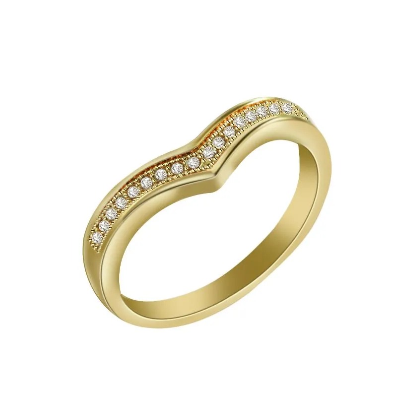 Cubic Zirconia Rings 3520003