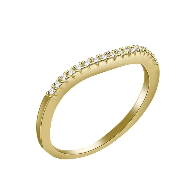 Cubic Zirconia Rings 3520005